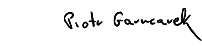 piotr-garncarek
