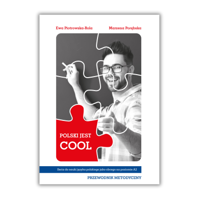 Polski jest cool A2. Przewodnik metodyczny