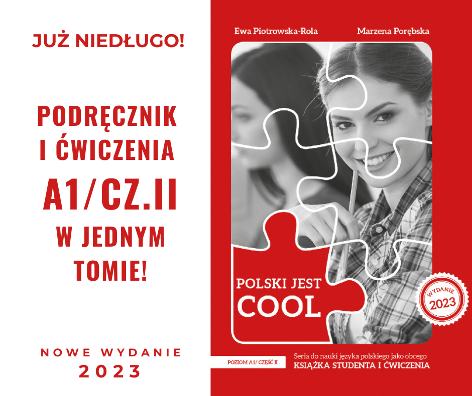 Polski jest cool A1_cz.2